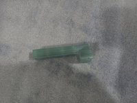 Pièces usinées sur mesure CNC en fibre de verre FR4, acier, aluminium, laiton, cuivre, alliage, tournage, fraisage, perçage, électroérosion à fil, usine OEM ODM