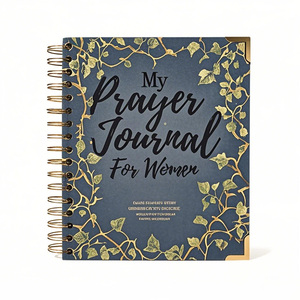 A6 Loose Leaf Macaron <strong>Notebook</strong> PU Leather Fabric/PP Hardcover Stationery for Students Journal Planner School Gifts Wholesale - Product Image 4