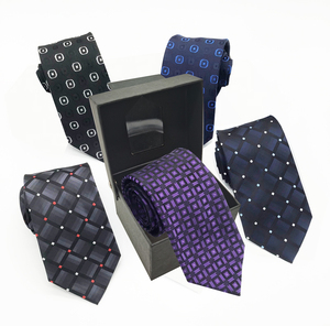average tie price