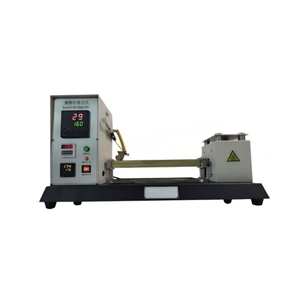 Probador de Punto de Fusión de Arena Recubierta con Control Inteligente de Temperatura, Máquina de Prueba de Punto de Fusión de Arena Recubierta - Product Image 1