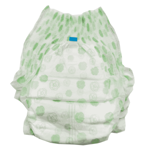 厂家直接发货经济型散装婴儿尿布柔软透气超值捆绑日夜 - Product Image 3