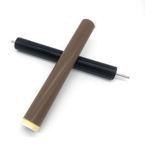 Manchon de film de fusion, rouleau de pression inférieur, compatible avec Brother HL6180 HL5440 HL5445 HL5450 - Product Image 1