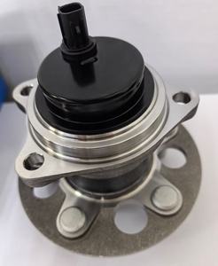 ชุดลูกปืนล้อหน้า 43550-0R090 สำหรับล้อหน้ารถยนต์ไฮแลนเดอร์ ปี 2021 - Product Image 3