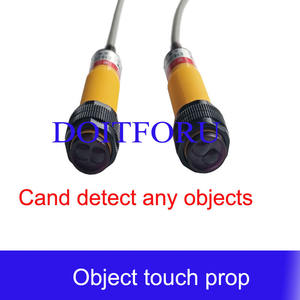 Sensor táctil para sala de <span class=keywords><strong>escape</strong></span>, accesorio para habitación de <span class=keywords><strong>escape</strong></span> - Product Image 4