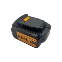 Batterie de remplacement DeWalt avec circuit de protection, cellules 18650, batterie au lithium pour outils électriques – Approvisionnement direct usine