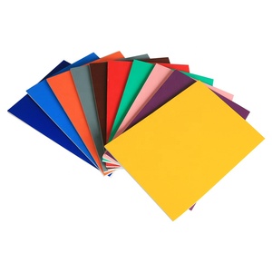 <span class=keywords><strong>PS</strong></span> 5mm dày nhựa giấy bọt tờ cho các dấu hiệu và quảng cáo - Product Image 1