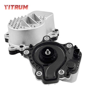 ปั๊มน้ำไฟฟ้าเครื่องยนต์โตโยต้า 161A0-29015 สำหรับ Prius Lexus อะไหล่ระบบระบายความร้อน - Product Image 1