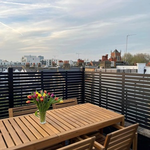 แผ่นฝ้าบุผนังด้านนอกกันรังสียูวีตัดจาก CNC สำหรับตกแต่งและเพิ่มความเป็นส่วนตัว - Product Image 2