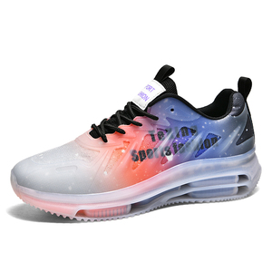 Nuevas <span class=keywords><strong>Zapatillas</strong></span> Deportivas Casuales de Moda en Tallas Grandes, las <span class=keywords><strong>Mejores</strong></span> <span class=keywords><strong>Zapatillas</strong></span> de Hombre en Tendencia <span class=keywords><strong>2023</strong></span>, Venta al Por Mayor - Product Image 1