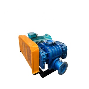 Évaporateur à recompression mécanique à haute efficacité, compresseur de vapeur : haute efficacité <span class=keywords><strong>thermique</strong></span> et faible consommation d'énergie - Product Image 4