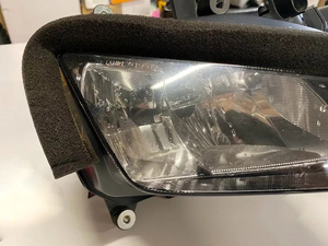 OEM de alta calidad motocicleta repuesto LED faro montaje <span class=keywords><strong>CBR</strong></span> <span class=keywords><strong>125R</strong></span> OEM genuino motocicleta LED faro para CBR125 - Product Image 6