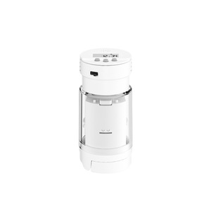 <span class=keywords><strong>Pilulier</strong></span> <span class=keywords><strong>électronique</strong></span> chinois multifonctionnel avec rappel de médicaments pour seniors, compact, portable, à compartiments divisés pour le rangement des pilules - Product Image 5