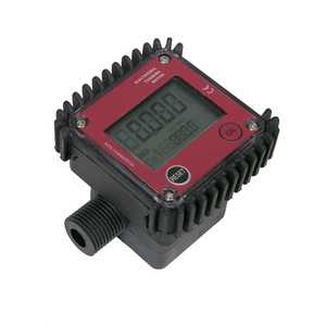 ファクトリープロモーションK24電子流量計水流量計オイルカウンター - Product Image 5