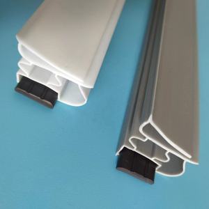 אטם מקרר אטם מחיר נמוך מותאם אישית דלת מקרר אטם אטם עם מגנט - Product Image 6