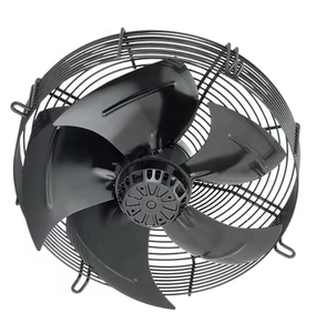 Ventilateur axial de refroidissement pour entrepôt frigorifique ebmpapst S3G350-AN01-32 350 mm 230 V CA 1,35 A 165 W 1475 tr/min IP54 à roulement à billes - Product Image 3