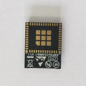 Módulo Bluetooth con Chip WiFi Espressif Original, Nuevo y en Oferta, Serie ESP32 ESP32-S3-WROOM-1U-N4R2, Compatible con ROHS, SMD - Product Image 1