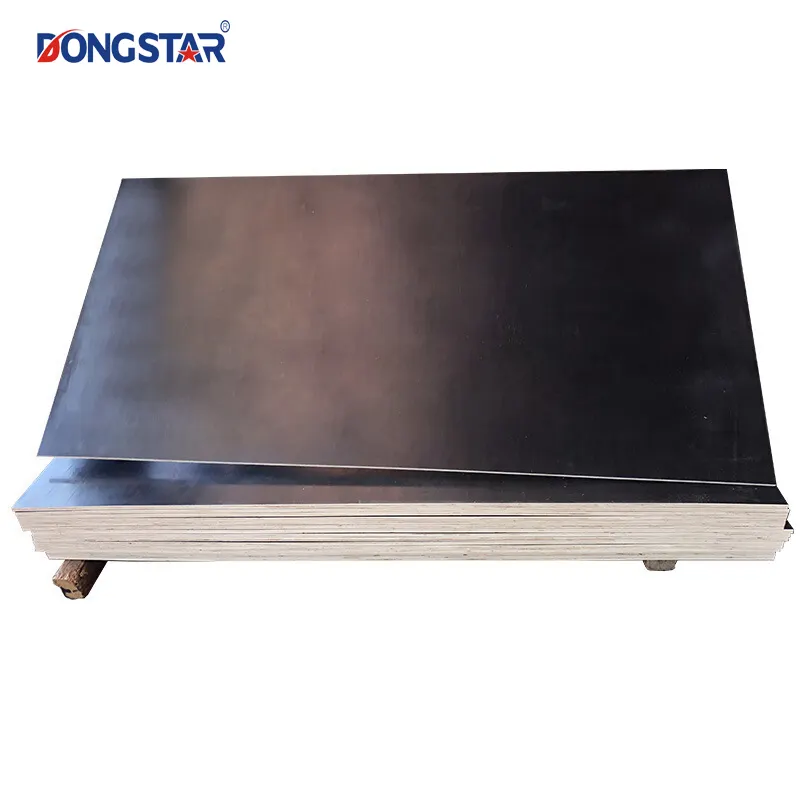 Dongstar Group Linyi Betterway cheap phenolic film faced plywood