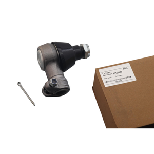 Rótula 61133340, Apta para Accesorios de Elevación Frontal de Grúas Apiladoras, Rótula 61133340, Apta para Grúas Apiladoras F - Product Image 3