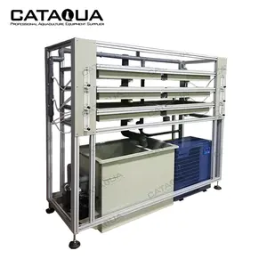 CATAQUA-máquina comercial para incubar huevos, máquina de tratamiento de agua, incubadoras para incubar huevos