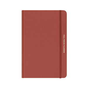 <strong>Custom</strong> Diary Notebook Hardcover A5 Linen Journals Weekly Agenda Monthly 2026 <strong>Inserts</strong> Financial <strong>Planner</strong> <strong>Custom</strong> Printing logo - Product Image 5