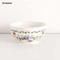 Vaisselle en porcelaine, 16 pièces, décor floral en relief, vaisselle de luxe pour mariage, service de table
