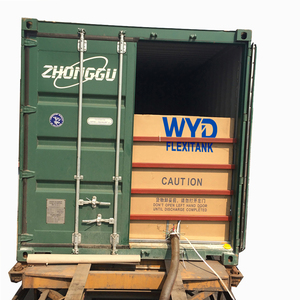 Cấp thực phẩm <span class=keywords><strong>flexitank</strong></span> flexbags flexitanque cho giải pháp vận chuyển chất lỏng số lượng lớn - Product Image 4