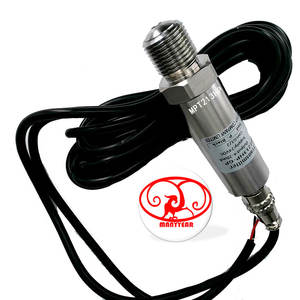 Нож для водоструйной Резки воды, водяной насос высокого давления, датчик давления, передатчик 15000 бар, MPT213HP - Product Image 2