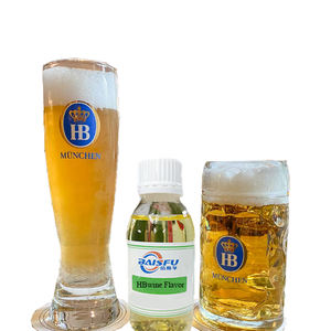 Liquid Water Oil Soluble High Taste Concentrated Vodka Aroma Long-lasting Taste Vodka Flavor for Coffee Drinks Ice Cream - Product Image 2