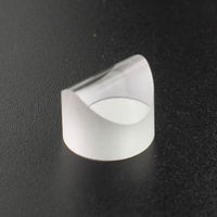 Lentilles de générateur en verre optique personnalisées Lentilles Powell