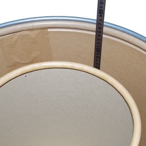 Barriles de Alambres para Soldadura de 125 kg, 300 kg y 400 kg - Product Image 5