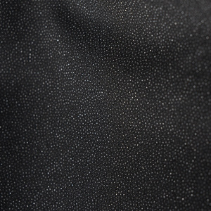 Quần áo phụ kiện 30D PA áo phù hợp với dệt lót vải dính nóng chảy Dot interlining áo lót - Product Image 2