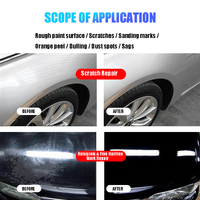 Pâte de polissage haute brillance pour voiture 1L – Pâte de polissage exquise – Outils de polissage automobile