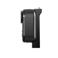 Nouveau modèle 31g Action 4K Caméra portable pour vlog, la plus petite, la plus légère et la plus longue durée sur le marché, étanche à 30m