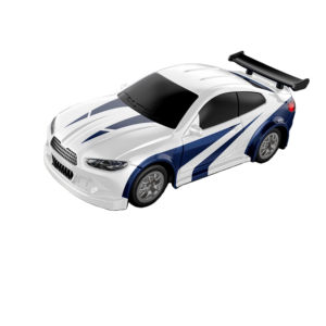 Fabricante de Mini Coche de Carreras Drift a Escala 1/64 con Control Remoto RC de 2.4G, Juego de Luces Interconectadas, Velocidad Máxima, Juguetes para Niños - Product Image 4