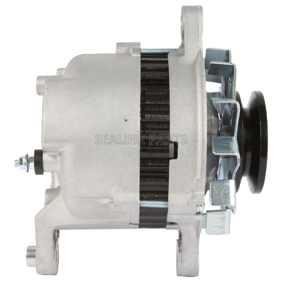 【オンラインショップ】 Alternator for A1T70783 3446816100 - 4D95 SH60 C240 Isuzu パーツ