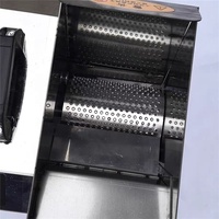Elektrische Geperste Aardappel Stamper Rijstpuree Maker Musher Aardappelen Crusher Fruitmachine