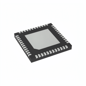Componente Electrónico DSPIC33EP128MC504T-I_MV 48 UFQFN con Pad Expuesto, Fabricante Original de IC MCU de 16 Bits, 128 KB de FLASH, 48UQFN - Product Image 1