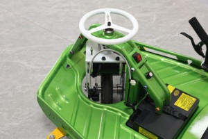 Kart de Drift DRIFT F3 - 3000W 48V Brushless avec application de réglage pour piste urbaine, charge utile 200kg, acier Q235B, éclairage LED, Offre Spéciale - Product Image 4