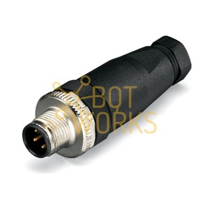 Wago 7569203040000 - Nuovo - Product Image 1