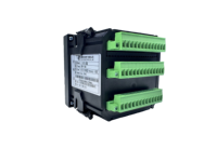 Relais de protection moteur basse tension XS-12L 20A avec mesure et contrôle, panneau MCC/PC, protection système 400V pour centrales électriques