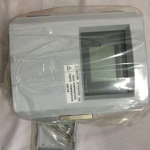 เครื่องวิเคราะห์ออกซิเจน Yokogawa ZR402G ของแท้จากญี่ปุ่น, เครื่องวิเคราะห์ 4-20mA - Product Image 4