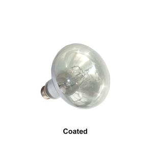 Tropikal sürüngen hayvanlar spot sürüngen güneş <span class=keywords><strong>Basking</strong></span> lamba 160W 100 Watt Uva Uvb cıva buharı ampul tropikal paletli - Product Image 5