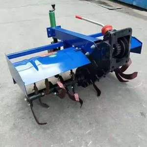 <span class=keywords><strong>Tracteur</strong></span> Walk-Behind avec presse à foin <span class=keywords><strong>Collection</strong></span> <span class=keywords><strong>de</strong></span> fourrage facilitée - Product Image 3