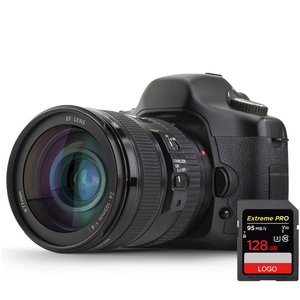 Tốc Độ Cao Cực Pro UHS-I 95 MB/giây SDSDXPA 64GB SD Bộ Nhớ Thẻ Sd64gb Thẻ Máy Ảnh - Product Image 4