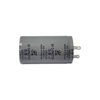 Wholesale Custom High Quality Cylindrical Ceiling Fan SK Capacitor 2.5uf 3.5uf 350VCBB61. CBB60 film capacitors