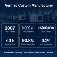 Pièces de boîtier en plastique moulées par injection de haute précision sur mesure pour usage industriel et de construction - Modèle personnalisé d'origine Zhejiang
