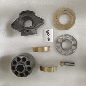 A10VSO71 A10VO71 Bloc-cylindres rotatif, Plaque de pistons, Plaque de patins d'arbre, Pièces de rechange, Pièces de pompe - Product Image 6