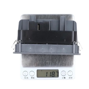 สวิตช์ควบคุมกระจกไฟฟ้า สวิตช์กระจก สำหรับรถยนต์เชฟโรเลต นิว เซล 11 ขา / 13 ขา 9005041 9005043 - Product Image 6