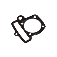 Pièces de moteur Pit Bike Yinxiang 150cc, joint de culasse YX-X150 pour moto, joint de culasse en fonte YX150