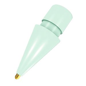 Punte di ricambio chiare per punte di penna <span class=keywords><strong>USB</strong></span>-C Gen pennino stilo trasparente per matita Apple 1 2 3 e Pro iPad - Product Image 6